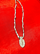 Holy Tulsi Kanthi Mala