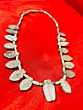 Handcrafted Tulsi Kanthi Mala