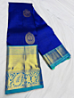 Dharmavaram Silk Saree