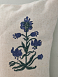 Hand Block Printed Cushion Covers | 16x16 Inches | Set of 2