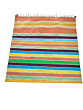 Bhavani Multi Colour  Carpet
