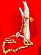 Handmade Tulsi Jap Mala