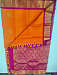 Kancheepuram Silk Saree from India