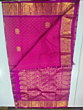 Kancheepuram Silk Saree