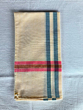 Handloom Cotton Towel