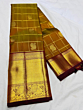 Dharmavaram silk sarees