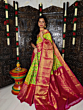 Silk Saree