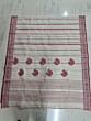 Soft cotton saree