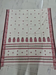 Soft cotton saree