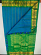Kancheepuram Silk Saree Handmade
