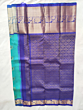 MORAGUDI JACQUARD SILK SAREES