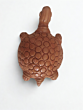 Terracotta Tortoise