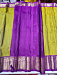 SILK SAREES | Multicolor | 6.30 MTS x 47" 