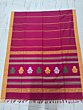 Soft cotton saree
