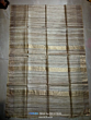 TASAR GHICHA JARI  SILK SAREE