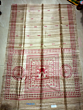 TASAR GHICHA SILK SAREE