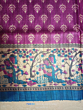 HANDLOOM SILK SAREE 
