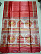 Tussar Ghicha Silk Saree