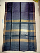 TASAR GHICHA SILK SAREE 