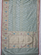 Handloom Banarasi Saree