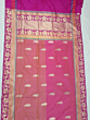 Banarasi silk saree 