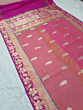Banarasi silk saree 