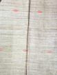 Handloom Stripe Tasar Ghicha Silk Saree 