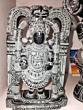 STONE SCULPTURE    LORD   VENKATESHWARA