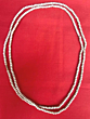 Handcrafted Tulsi Kanthi Mala