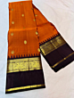 Dharmavaram silk sarees