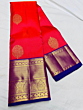 Dharmavaram silk sarees
