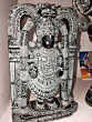 STONE SCULPTURE    LORD   VENKATESHWARA