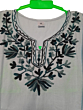 Baby Emboridery Kurti