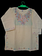 Baby Embroidery Kurti