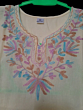 Baby Embroidery Kurti