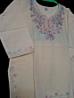 Baby Embroidery Kurti