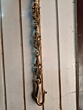 Brass Design Zula Chain KBH08036