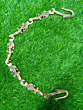 Brass Design Zula Chain KBH08036