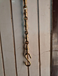 Brass Design Zula Chain KBH08037