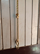 Brass Design Zula Chain KBH08038