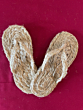 Handmade Unisex Jute Slipper