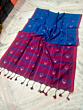Bengal Cotton Saree