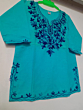 Baby Embroidery Kurti