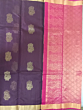 Coimbatore Kora Cotton Saree 01