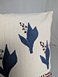 Hand Block Printed Cushion Covers | 16x16 Inches | Set of 2