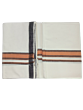 Cotton Single Dhoti | 1.80 meter 