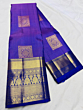 Dharmavaram Silk sarees