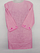 Women Embroidered Pure Cotton Multicolor Short Kurta  