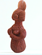 Asharikandi terracotta Hatima figurine