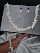 Shell Jewelry Set 